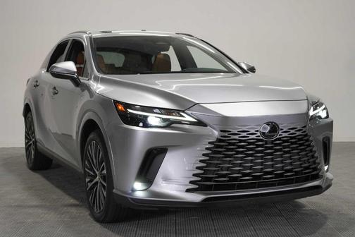 Iridium 2023 Lexus RX 350 Premium Plus