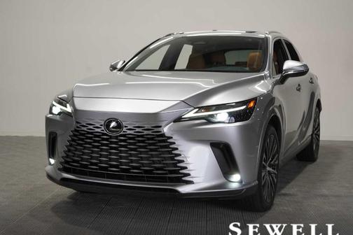 Iridium 2023 Lexus RX 350 Premium Plus