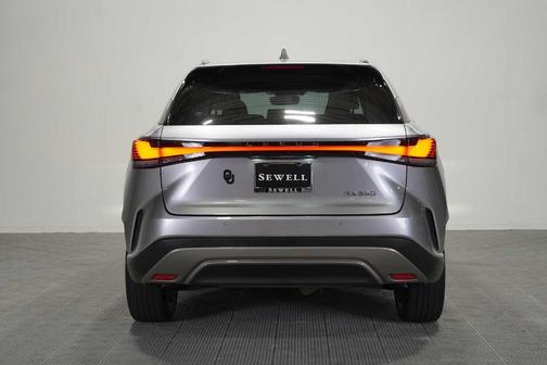 Iridium 2023 Lexus RX 350 Premium Plus