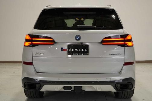 2025 BMW X5 PHEV xDrive50e