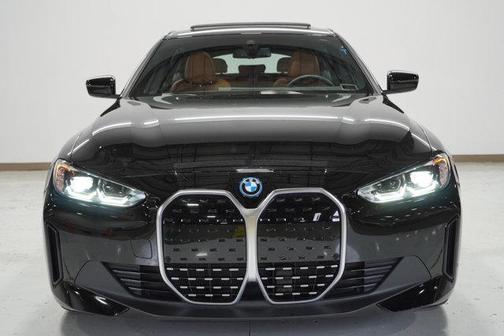 2024 BMW i4 Gran Coupe eDrive35