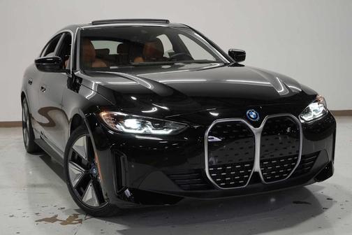 2024 BMW i4 Gran Coupe eDrive35