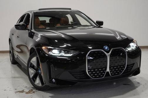 2024 BMW i4 Gran Coupe eDrive35
