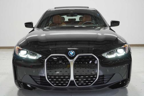 2024 BMW i4 Gran Coupe eDrive35