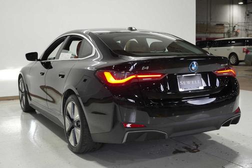 2024 BMW i4 Gran Coupe eDrive35