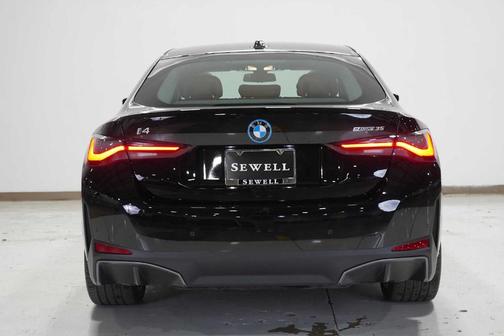 2024 BMW i4 Gran Coupe eDrive35