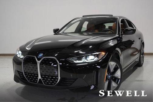 2024 BMW i4 Gran Coupe eDrive35