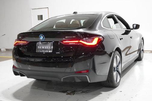 2024 BMW i4 Gran Coupe eDrive35