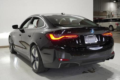 2024 BMW i4 Gran Coupe eDrive35