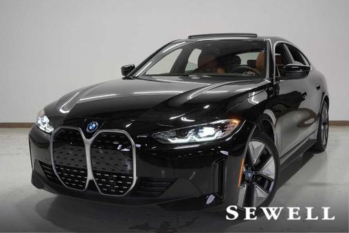 2024 BMW i4 Gran Coupe eDrive35