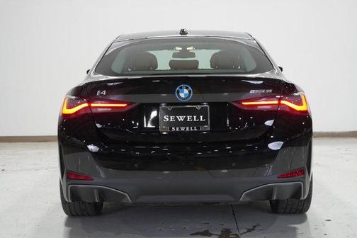 2024 BMW i4 Gran Coupe eDrive35