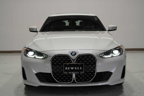 2024 BMW 430 Gran Coupe i