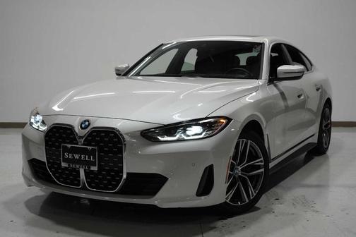 2024 BMW 430 Gran Coupe i