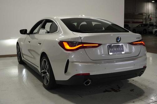 2024 BMW 430 Gran Coupe i