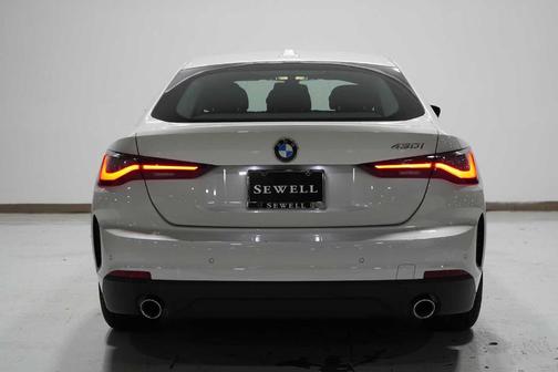 2024 BMW 430 Gran Coupe i