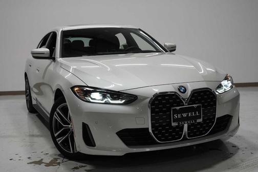 2024 BMW 430 Gran Coupe i