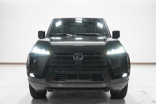 2024 Lexus GX 550 GX 550 LUXURY+