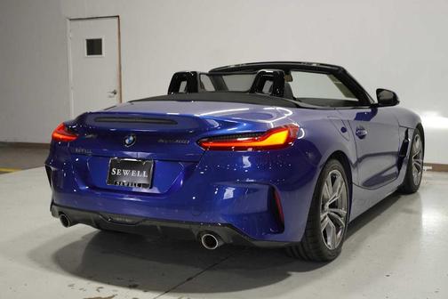 2024 BMW Z4 sDrive30i