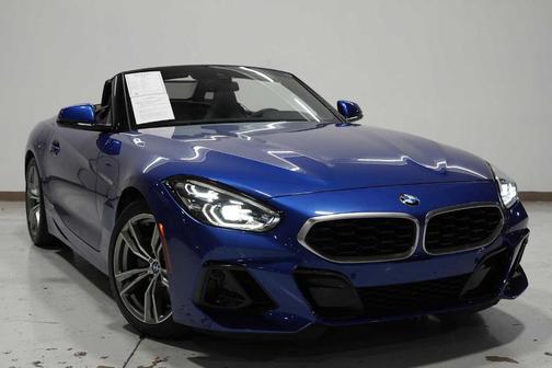 2024 BMW Z4 sDrive30i