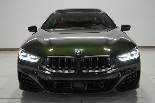 2024 BMW 840 Gran Coupe i