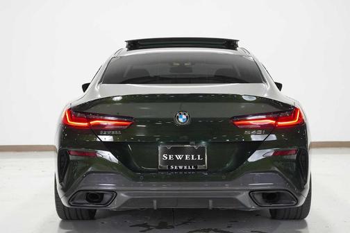 2024 BMW 840 Gran Coupe i
