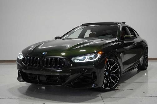2024 BMW 840 Gran Coupe i