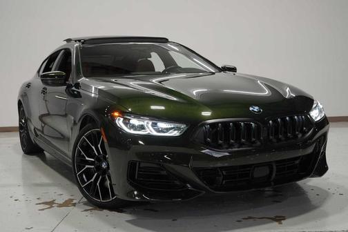 2024 BMW 840 Gran Coupe i