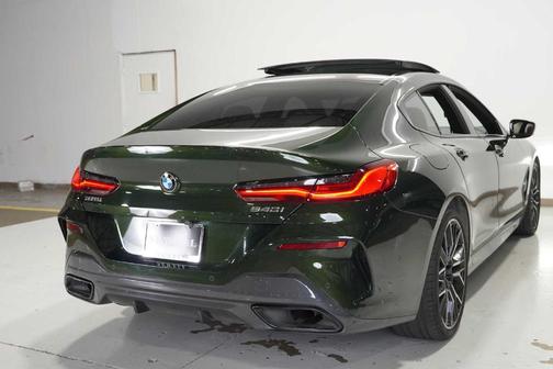 2024 BMW 840 Gran Coupe i