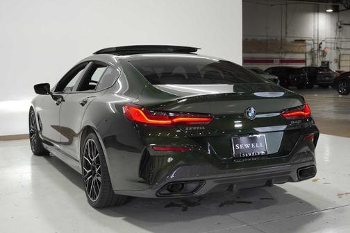 2024 BMW 840 Gran Coupe i