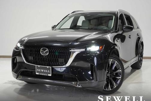 2024 Mazda CX-90 S Premium Plus