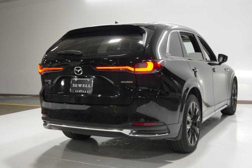 2024 Mazda CX-90 S Premium Plus