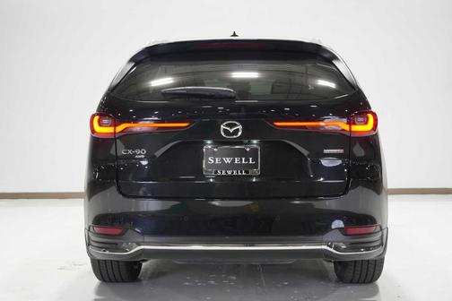 2024 Mazda CX-90 S Premium Plus