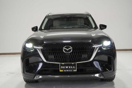 2024 Mazda CX-90 S Premium Plus