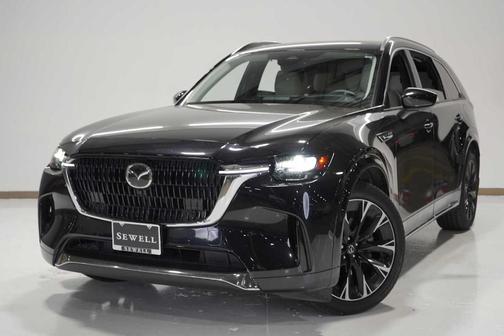 2024 Mazda CX-90 S Premium Plus