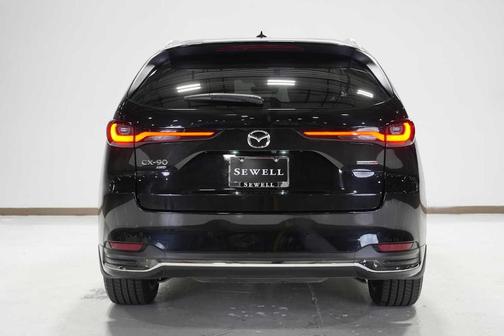 2024 Mazda CX-90 S Premium Plus