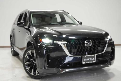 2024 Mazda CX-90 S Premium Plus