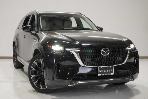 2024 Mazda CX-90 S Premium Plus