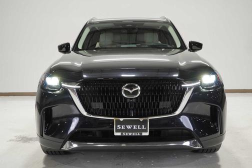 2024 Mazda CX-90 S Premium Plus