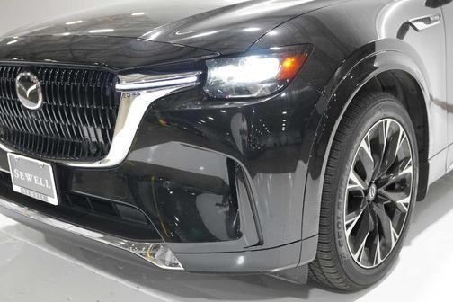 2024 Mazda CX-90 S Premium Plus