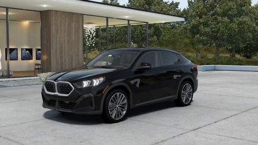 2026 BMW X2 xDrive28i