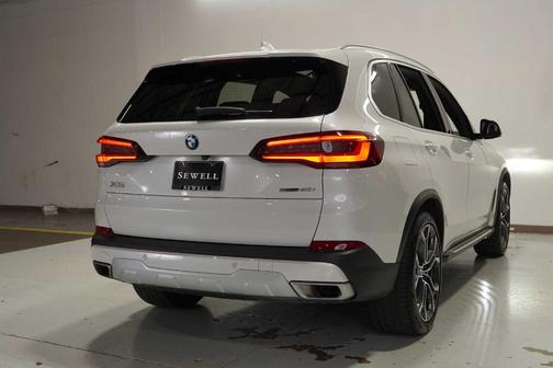 2023 BMW X5 sDrive40i