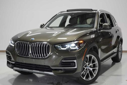 2023 BMW X5 sDrive40i