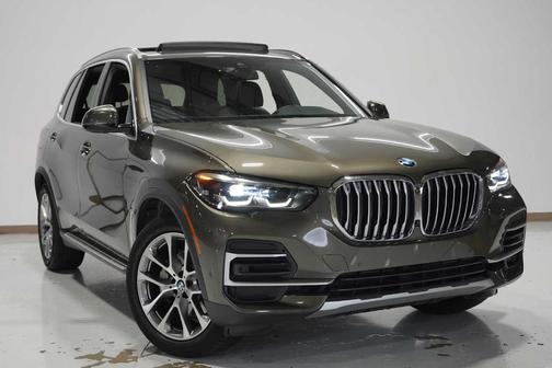 2023 BMW X5 sDrive40i