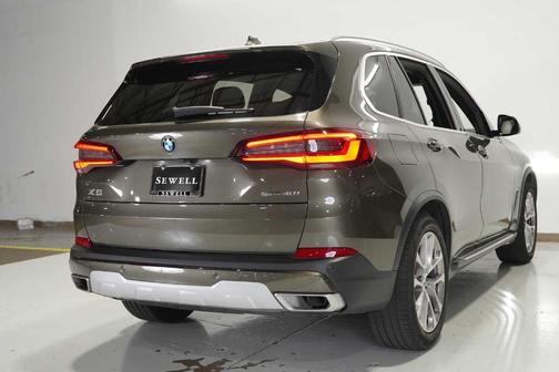 2023 BMW X5 sDrive40i