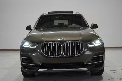 2023 BMW X5 sDrive40i