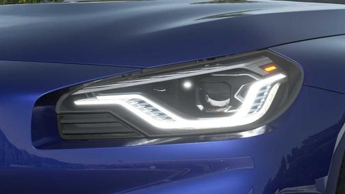 2025 BMW M2 Base
