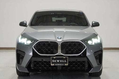 2025 BMW X2 xDrive28i