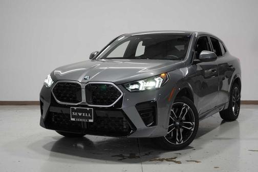 2025 BMW X2 xDrive28i