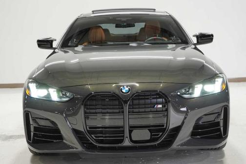 2025 BMW M440 i xDrive