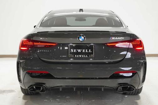 2025 BMW M440 i xDrive